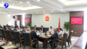 市人大常委会召开2025年预算执行和2026年预算（草案）情况汇报座谈会