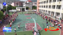 撤点并校 城厢区让乡村娃在家门口上好学