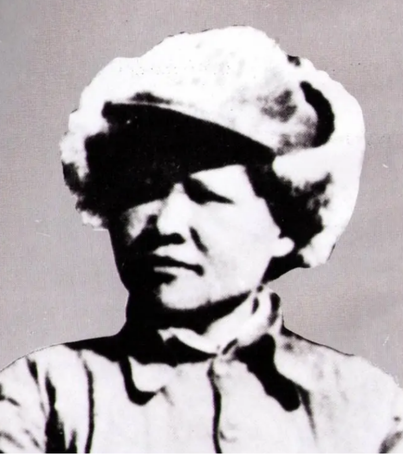 八闽文脉·记忆 | 你知道吗,原来这些历史上有名的女神都是我们福建人!