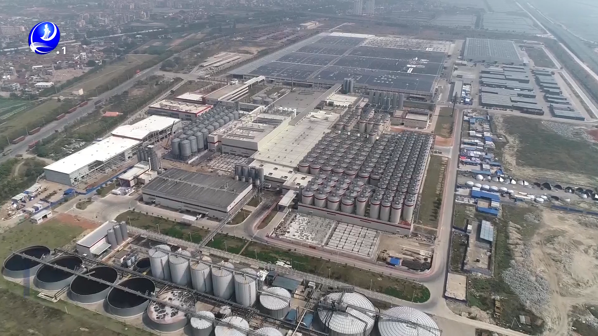 探访莆田产业链高质量发展密码  
2025中国啤酒产业融媒体基层行启动