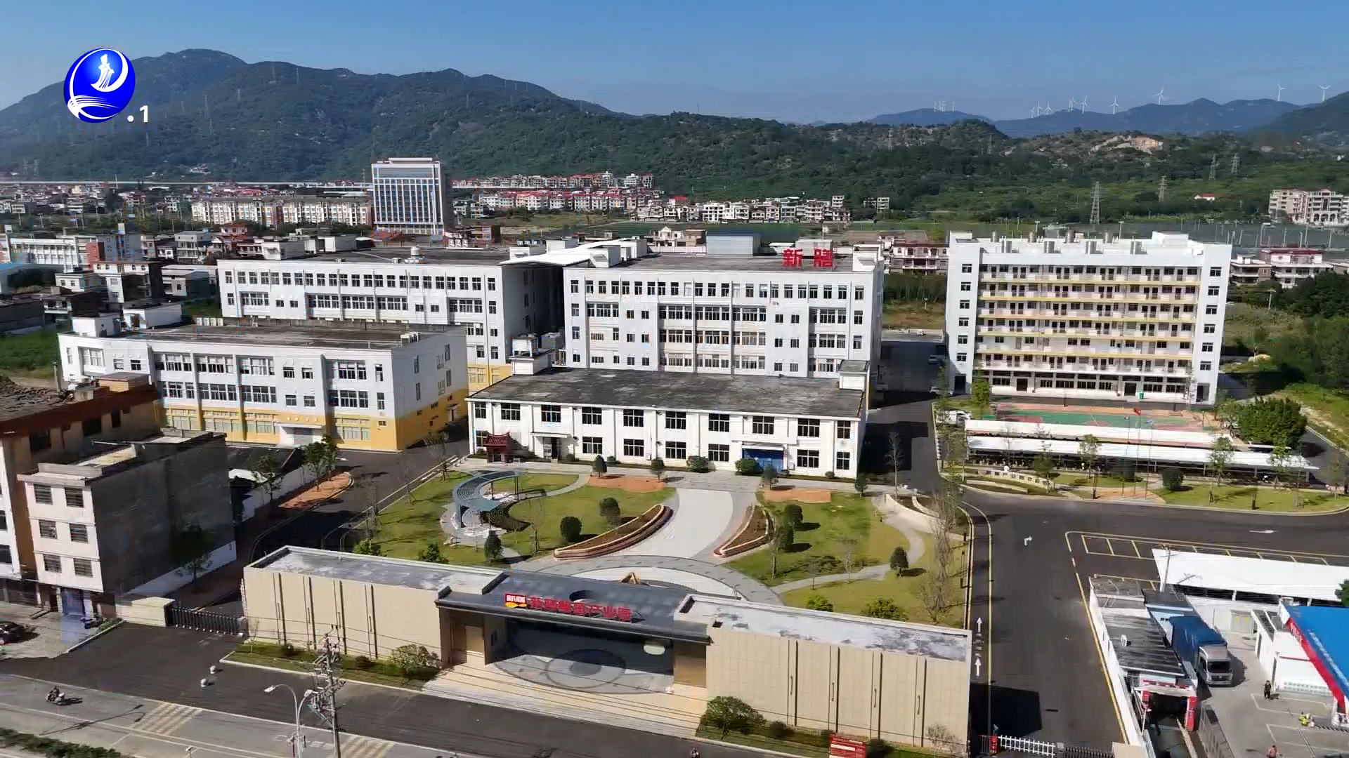 我市首笔稳岗扩岗专项贷款落地涵江