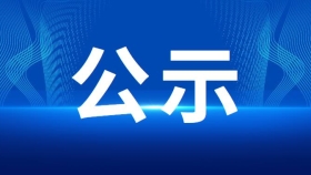 莆田市广播电视台拟通过2022年度新闻记者证核验人员名单公示