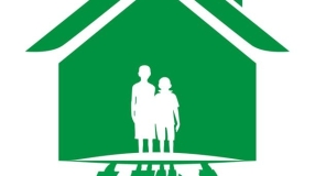 关爱未成年人 把爱带回家